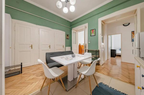 Downtown Rooms Wesselenyi Budapest